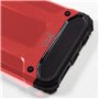 Capa COOL para Samsung G780 Galaxy S20 FE Hard Case Vermelho