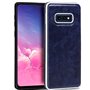 Capa COOL para Samsung G970 Galaxy S10e Bali Marinho