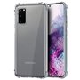 Capa COOL para Samsung G980 Galaxy S20 AntiShock Transparente