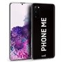 Capa COOL para Samsung G980 Galaxy S20 Phone Me