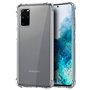 Capa COOL para Samsung G985 Galaxy S20 Plus AntiShock Transparente