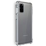 Capa COOL para Samsung G985 Galaxy S20 Plus AntiShock Transparente