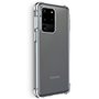 Capa COOL para Samsung G988 Galaxy S20 Ultra 5G AntiShock Transparente