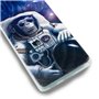 Capa COOL para Samsung G990 Galaxy S21 Astronauta