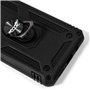 Capa COOL para Samsung G990 Galaxy S21 Hard Ring Preto