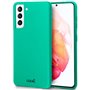 Capa COOL para Samsung G990 Galaxy S21 Mint