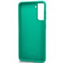 Capa COOL para Samsung G990 Galaxy S21 Mint