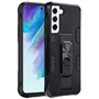 Capa COOL para Samsung G990B Galaxy S21 FE Hard Clip Preto