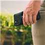 Capa COOL para Samsung G990B Galaxy S21 FE Hard Clip Preto