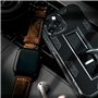 Capa COOL para Samsung G990B Galaxy S21 FE Hard Clip Preto