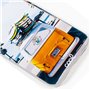 Capa COOL para Samsung G996 Galaxy S21 Plus Beach