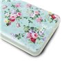 Capa COOL para Samsung G996 Galaxy S21 Plus Flores