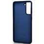 Capa COOL para Samsung G996 Galaxy S21 Plus Marinho