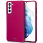 Capa COOL para Samsung G996 Galaxy S21 Plus Wine