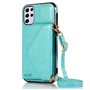 Capa COOL para Samsung G998 Galaxy S21 Ultra Carteira Mint