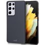 Capa COOL para Samsung G998 Galaxy S21 Ultra Cinza