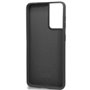 Capa COOL para Samsung G998 Galaxy S21 Ultra Cinza