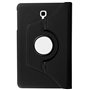 Capa COOL para Samsung Galaxy Tab A (2018) T590 / T595 Couro Sintético Preto 10.5 polegadas