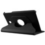 Capa COOL para Samsung Galaxy Tab A (2018) T590 / T595 Couro Sintético Preto 10.5 polegadas