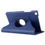 Capa COOL para Samsung Galaxy Tab A (2019) T290 / T295 Couro Sintético Azul 8 polegadas