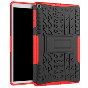 Capa COOL para Samsung Galaxy Tab A (2019) T510 / T515 Hard Case 10.1 polegadas