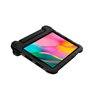 Capa COOL para Samsung Galaxy Tab A (2019) T510 / T515 Ultrashock Preto 10.1 polegadas