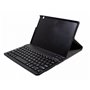 Capa COOL para Samsung Galaxy Tab A7 T500 / T503 / T505 Couro Sintético Preto Teclado Bluetooth 10.4 polegadas