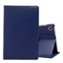 Capa COOL para Samsung Galaxy Tab A8 X200 / X205 Couro Sintético Azul 10.5 polegadas