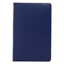 Capa COOL para Samsung Galaxy Tab A8 X200 / X205 Couro Sintético Azul 10.5 polegadas