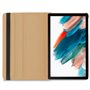 Capa COOL para Samsung Galaxy Tab A8 X200 / X205 Couro Sintético Rose Gold 10.5 polegadas