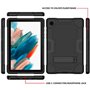 Capa COOL para Samsung Galaxy Tab A8 X200 / X205 Hard Case 10.5 polegadas