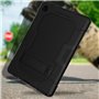 Capa COOL para Samsung Galaxy Tab A8 X200 / X205 Hard Case 10.5 polegadas