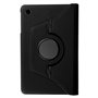 Capa COOL para Samsung Galaxy Tab A9 Plus X210 / X216 Couro Sintético Preto 11 polegadas