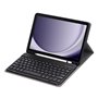 Capa COOL para Samsung Galaxy Tab A9 Plus X210 / X216 Teclado Bluetooth Preto 11 polegadas