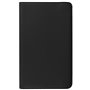 Capa COOL para Samsung Galaxy Tab S3 T820 / T825 Couro Sintético Preto 9.7 polegadas