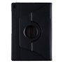 Capa COOL para Samsung Galaxy Tab S5e T720 / T725 Couro Sintético Preto 10.5 polegadas