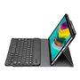 Capa COOL para Samsung Galaxy Tab S5e T720 / T725 Couro Sintético Teclado Bluetooth 10.5 polegadas