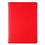 Capa COOL para Samsung Galaxy Tab S5e T720 / T725 Couro Sintético Vermelho 10.5 polegadas