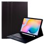 Capa COOL para Samsung Galaxy Tab S6 Lite / S6 Lite 2022 / 2024 (P610 / P615) Couro Sintético Teclado Bluetooth 10.4 polegadas