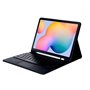 Capa COOL para Samsung Galaxy Tab S6 Lite / S6 Lite 2022 / 2024 (P610 / P615) Couro Sintético Teclado Bluetooth 10.4 polegadas