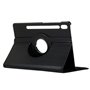 Capa COOL para Samsung Galaxy Tab S6 T860 / T865 Couro Sintético Preto 10.5 polegadas