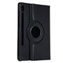 Capa COOL para Samsung Galaxy Tab S6 T860 / T865 Couro Sintético Preto 10.5 polegadas