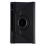 Capa COOL para Samsung Galaxy Tab S7 / Tab S8 Couro Sintético Preto 11 polegadas
