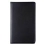 Capa COOL para Samsung Galaxy Tab S7 / Tab S8 Couro Sintético Preto 11 polegadas