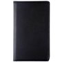 Capa COOL para Samsung Galaxy Tab S7 Plus / Tab S8 Plus Couro Sintético Preto 12.4 polegadas