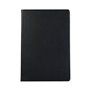 Capa COOL para Samsung Galaxy Tab S9 / Tab S9 FE Couro Sintético Preto
