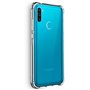 Capa COOL para Samsung M115 Galaxy M11 / A11 AntiShock Transparente
