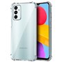 Capa COOL para Samsung M135 Galaxy M13 / A23 5G AntiShock Transparente