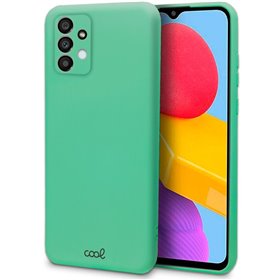 Capa COOL para Samsung M135 Galaxy M13 / A23 5G Mint