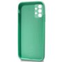 Capa COOL para Samsung M135 Galaxy M13 / A23 5G Mint